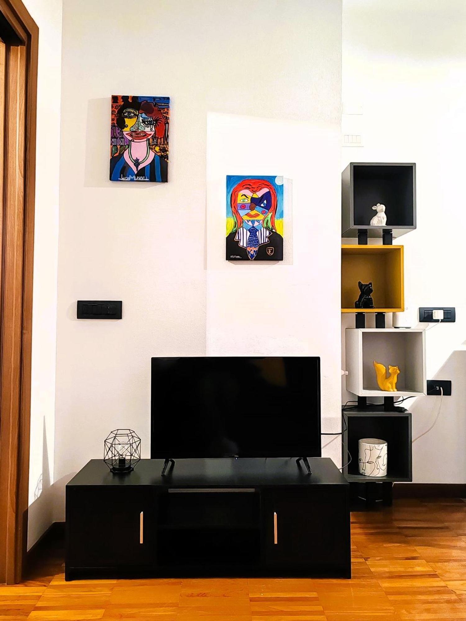 Terrazzo Di Bicocca Apartment M5 Niguarda M3 Zara Centrale & Garibaldi Station Mediolan Zewnętrze zdjęcie