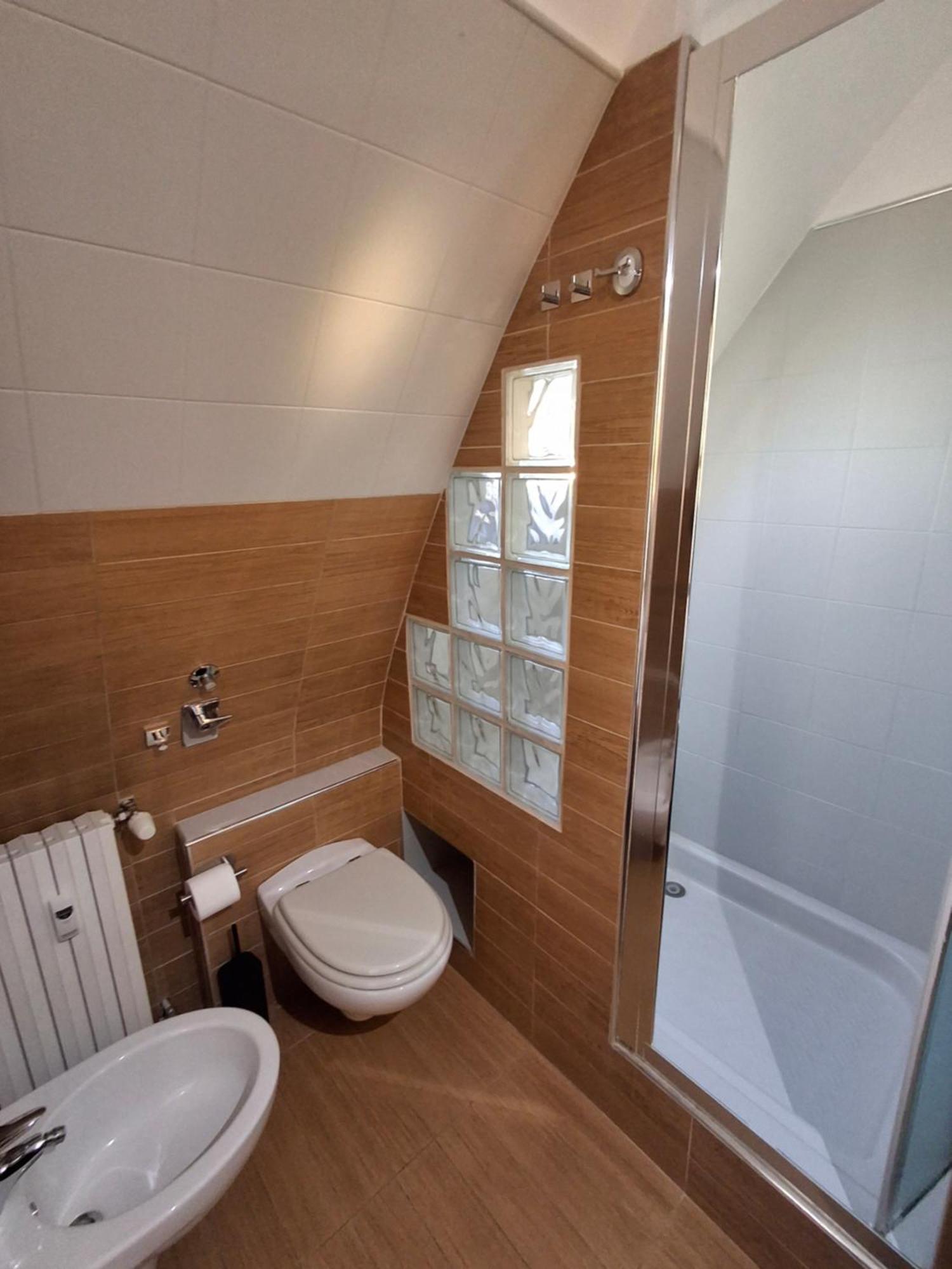 Terrazzo Di Bicocca Apartment M5 Niguarda M3 Zara Centrale & Garibaldi Station Mediolan Zewnętrze zdjęcie