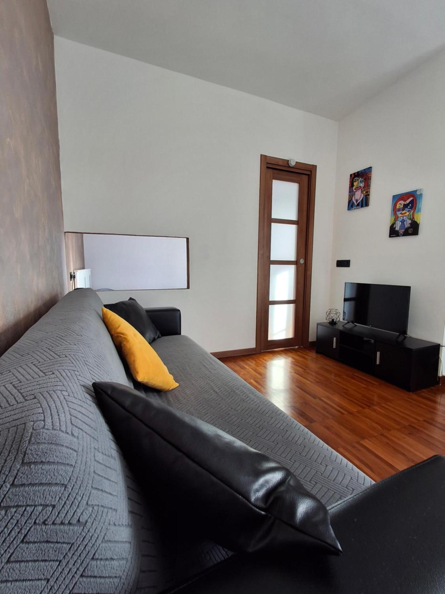 Terrazzo Di Bicocca Apartment M5 Niguarda M3 Zara Centrale & Garibaldi Station Mediolan Zewnętrze zdjęcie