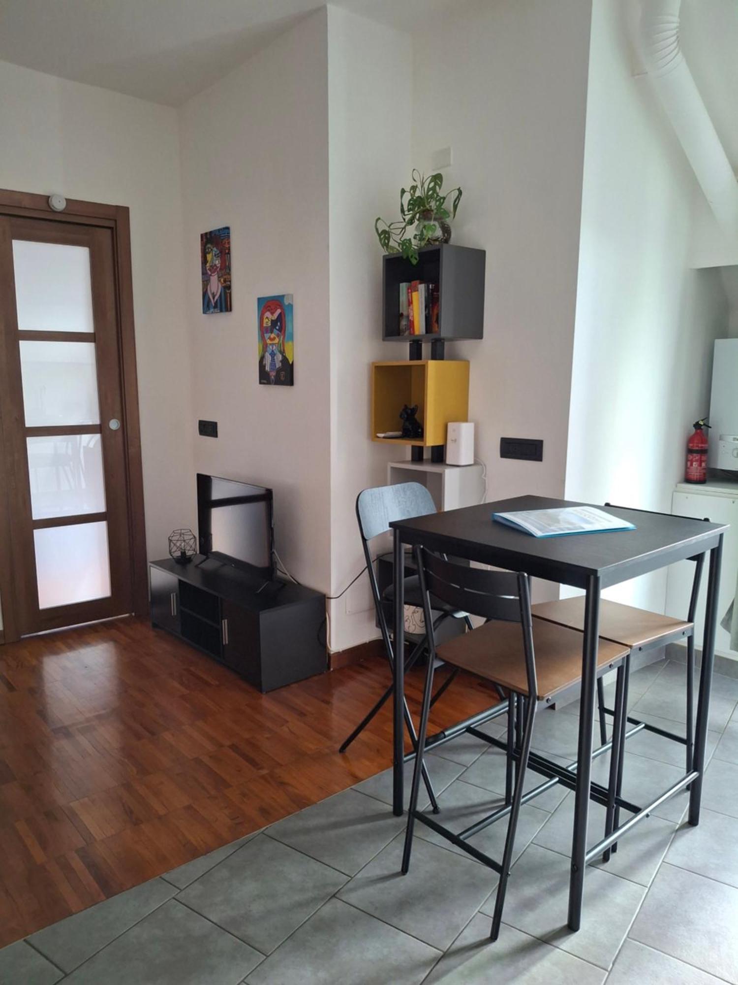 Terrazzo Di Bicocca Apartment M5 Niguarda M3 Zara Centrale & Garibaldi Station Mediolan Zewnętrze zdjęcie