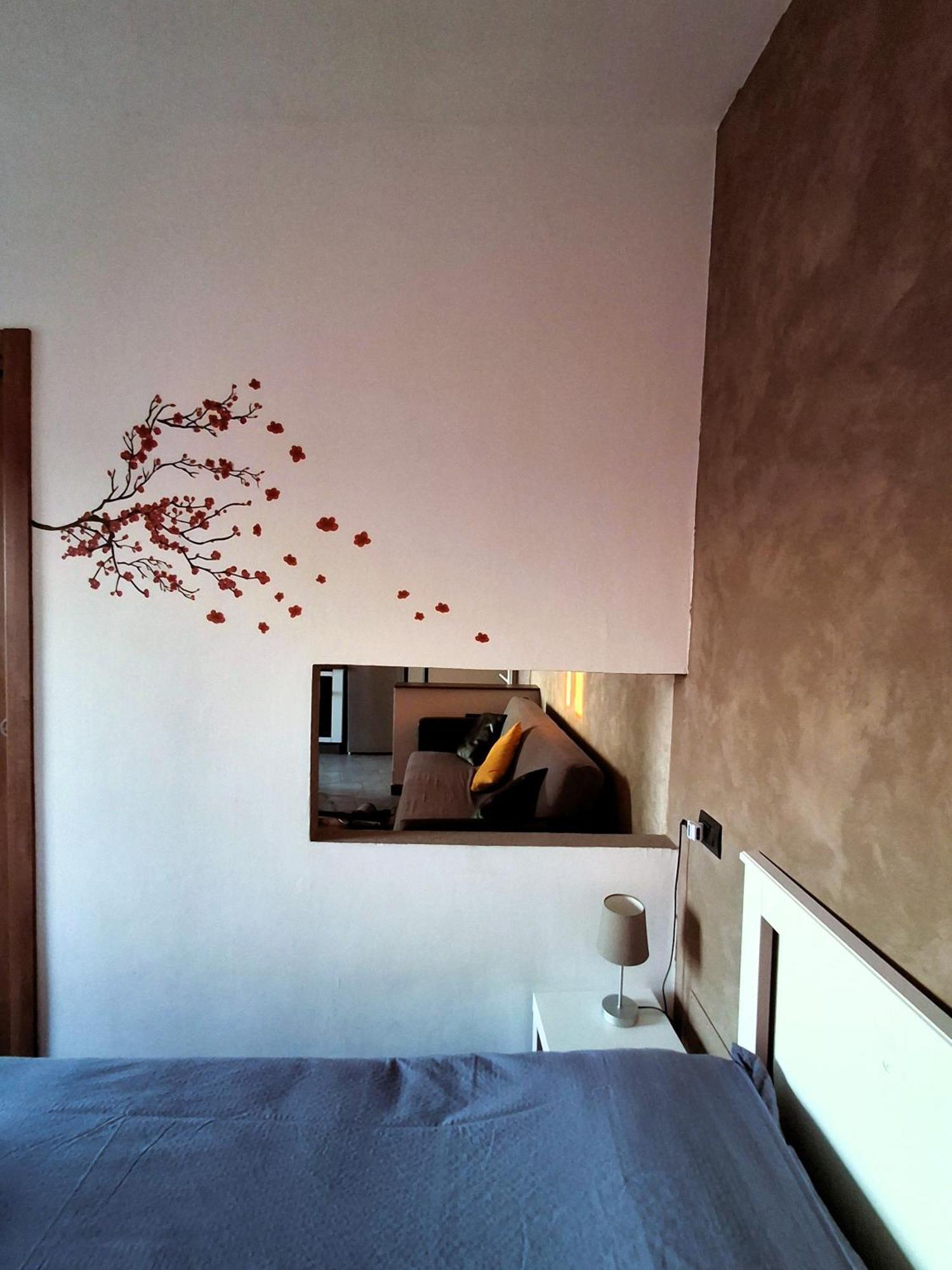 Terrazzo Di Bicocca Apartment M5 Niguarda M3 Zara Centrale & Garibaldi Station Mediolan Zewnętrze zdjęcie